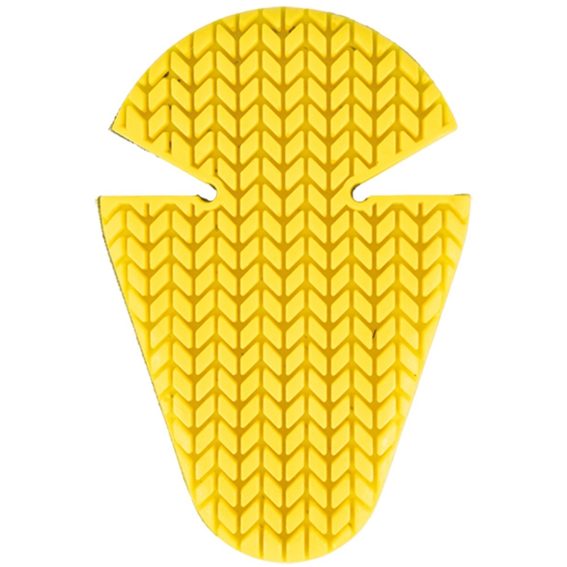 Knie-/Ellenbogenschützer Oxford Dynamic 2.0 Level 2 Größe S gelb