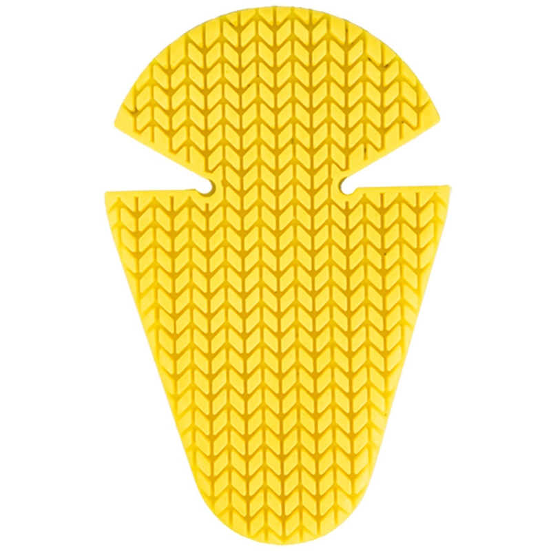 Knie-/Ellenbogenschützer Oxford Dynamic 2.0 Level 2 Größe L gelb