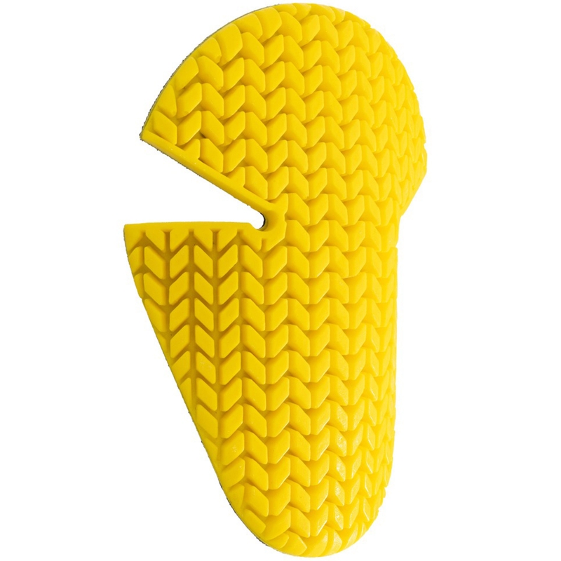 Knie-/Ellenbogenschützer Oxford Dynamic 2.0 Level 2 Größe L gelb