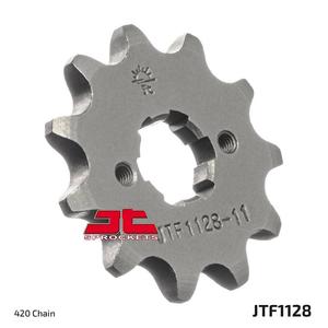 Ritzel JT JTF 1128-13 13T, 420