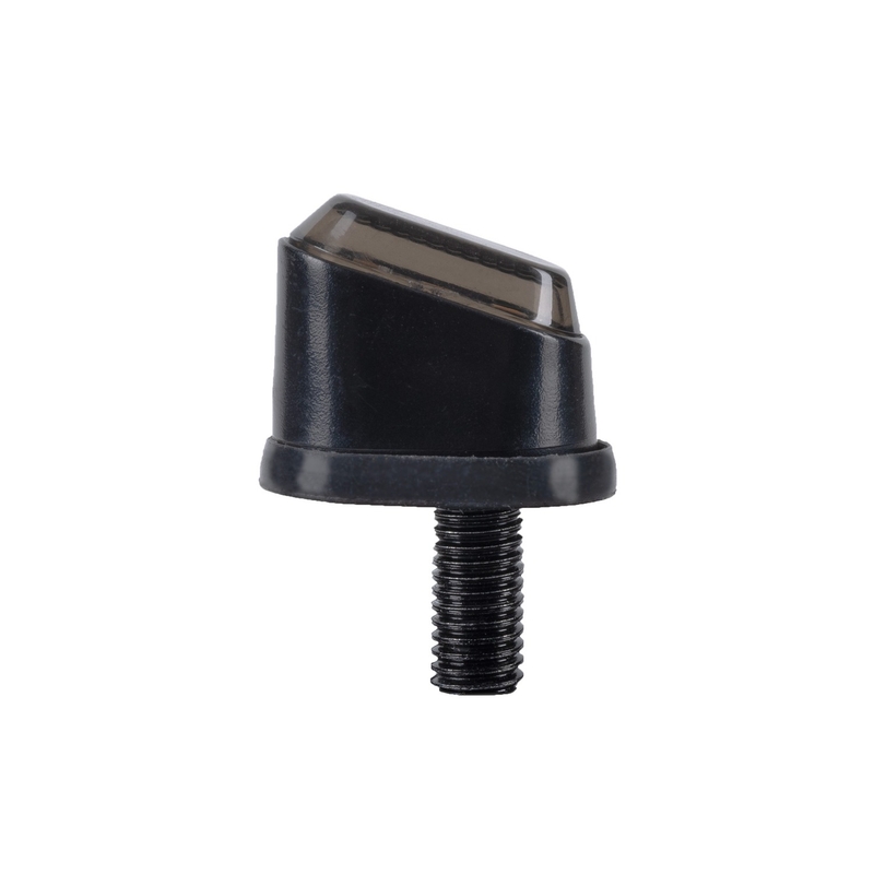 Oxford LED DarkEye Blinker schwarz