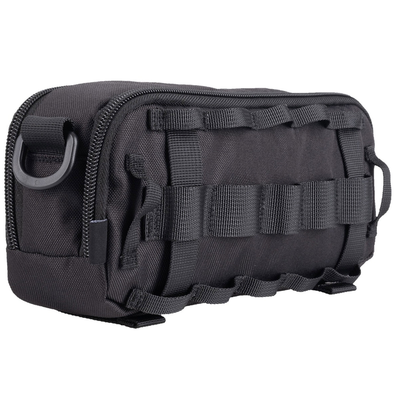 Oxford N2 Nomad schwarzer 2-Liter-Beutel