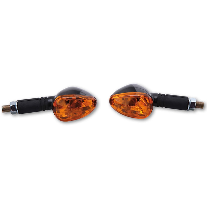 Blinker für Highsider Smart Little Duke Motorrad lang