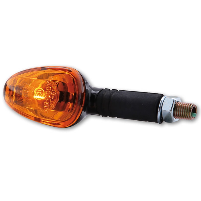 Blinker für Highsider Smart Little Duke Motorrad lang