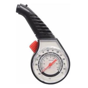 Pneumatisches Manometer 5 bar