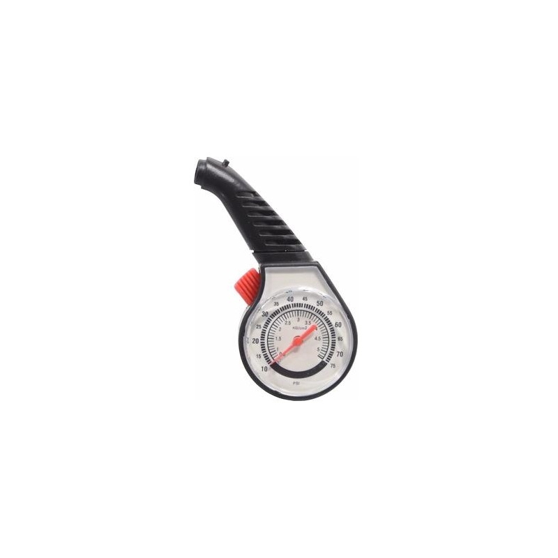 Pneumatisches Manometer 5 bar