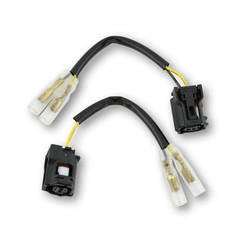 Highsider Smart Blinkeradapter für Yamaha Motorräder