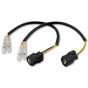 Highsider Smart Blinkeradapter für Kawasaki Motorräder