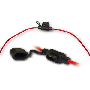 Highsider Smart wasserdichter Mini-Sicherungshalter