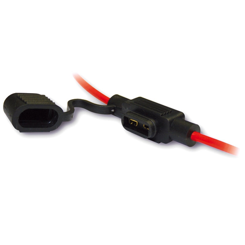 Highsider Smart wasserdichter Mini-Sicherungshalter