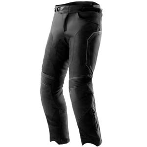 Motorradhose Rebelhorn Hiflow V Schwarz