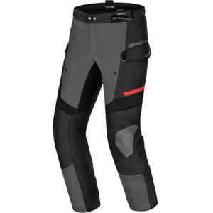 Shima Dune Motorradhose rot