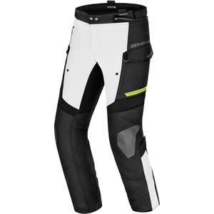 Shima Dune Motorradhose fluoreszierend gelb