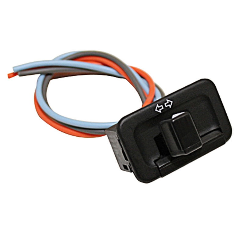 Highsider Smart Universal-Blinkerschalter mit Reset-Funktion