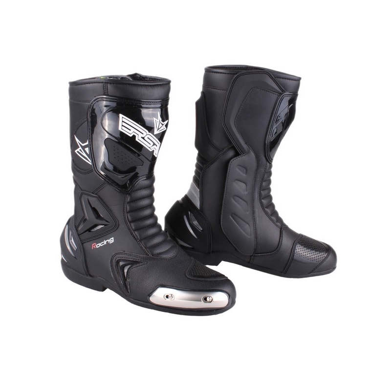 Motorradstiefel RSA Racing II - II. Qualität