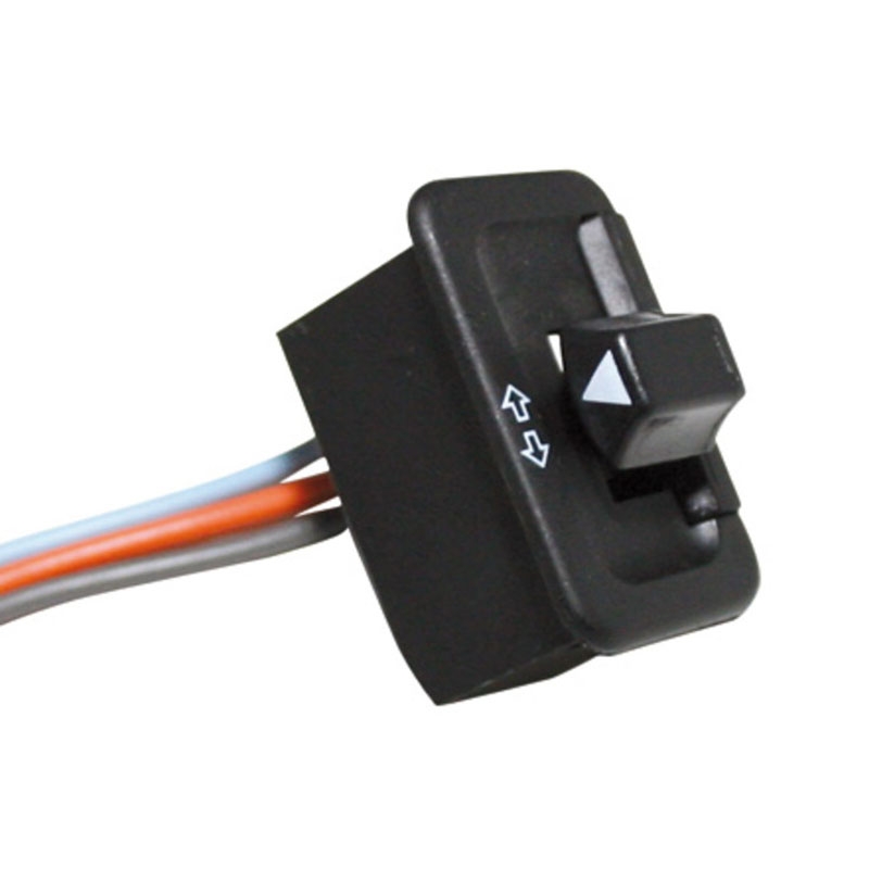 Highsider Smart Universal-Blinkerschalter mit Reset-Funktion
