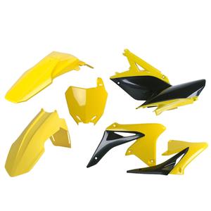 Satz Kunststoffteile POLISPORT 90727 OEM Color