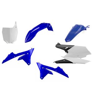 Satz Kunststoffteile POLISPORT 90769 OEM Color