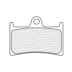 Bremsbeläge CL BRAKES 3091 MSC