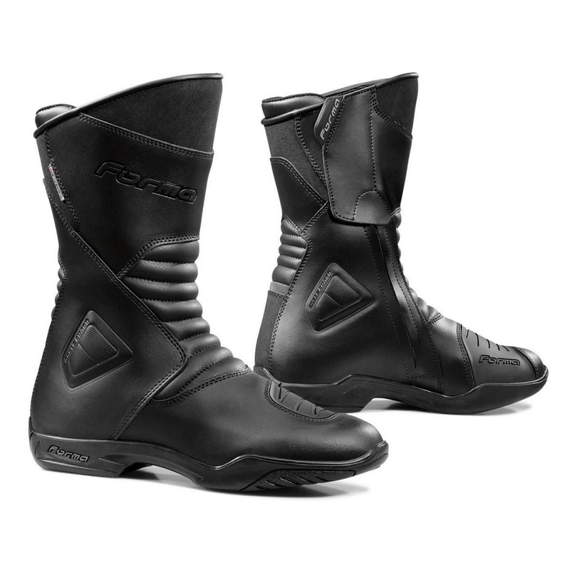 Motorradstiefel Forma Majestic WP - II. Qualität
