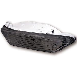 Highsider Smart LED Rücklicht für HONDA CB 600 03-05, CB 900 02-05