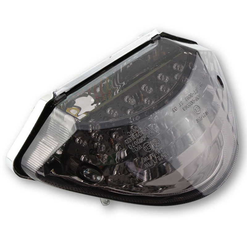 Highsider Smart LED Rücklicht für HONDA CB 600 03-05, CB 900 02-05