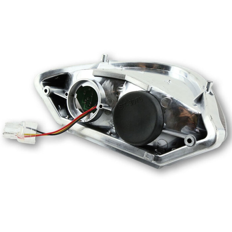 Highsider Smart LED Rücklicht für HONDA CB 600 03-05, CB 900 02-05