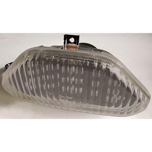 Highsider Smart LED Rücklicht für SUZUKI GSF 600 Bandit -99, GSF 1200 -00