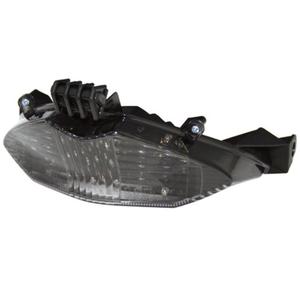 Highsider Smart LED Rücklicht für SUZUKI GSF 650/1200/1250 Motorrad