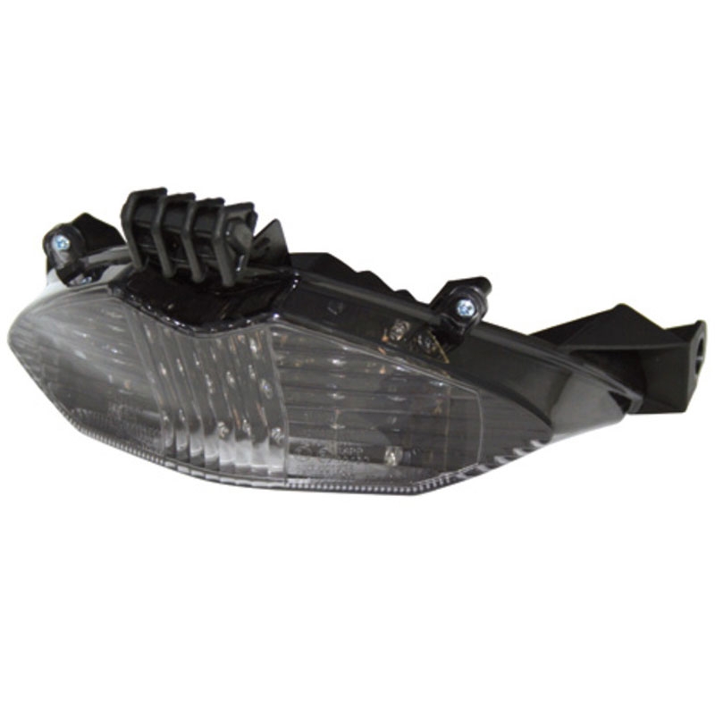 Highsider Smart LED Rücklicht für SUZUKI GSF 650/1200/1250 Motorrad