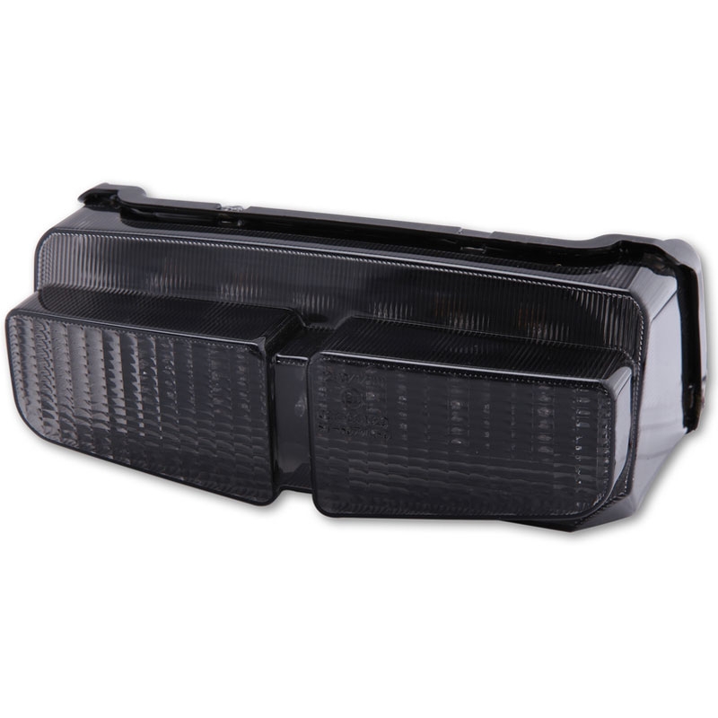 Highsider Smart LED Rücklicht für Yamaha Fzs 600 ab 03