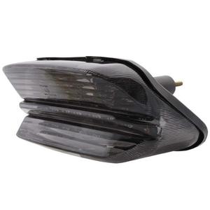 Highsider Smart LED Rücklicht für Yamaha Xjr 1300 Motorrad
