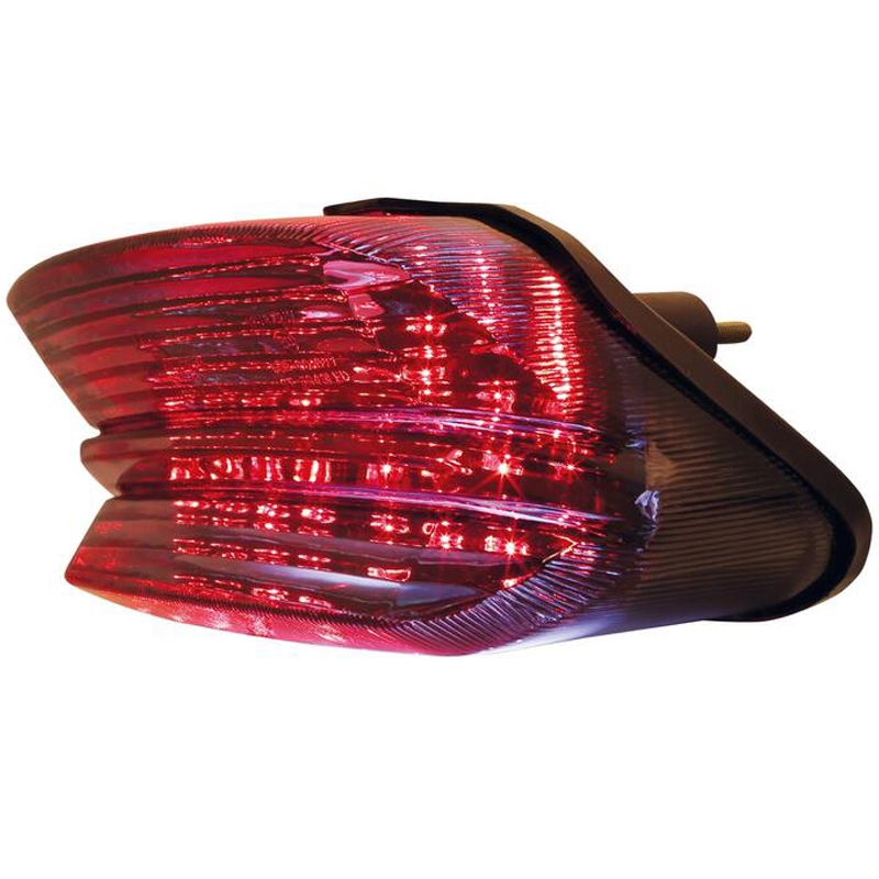 Highsider Smart LED Rücklicht für Yamaha Xjr 1300 Motorrad