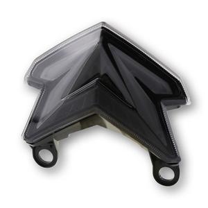 Highsider Smart LED Rücklicht für Kawasaki Ninja Zx-6 R, Z 800 Motorräder