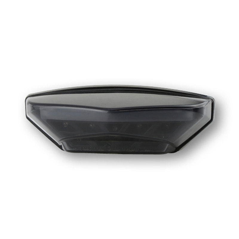 Highsider Smart LED Rücklicht für BMW R 1200 Ninet Bj. 14-, S1000xr, G450x Motorräder