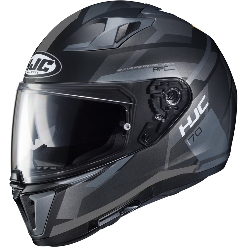 Integral Motorradhelm HJC i70 Elim MC5SF Ausverkauf