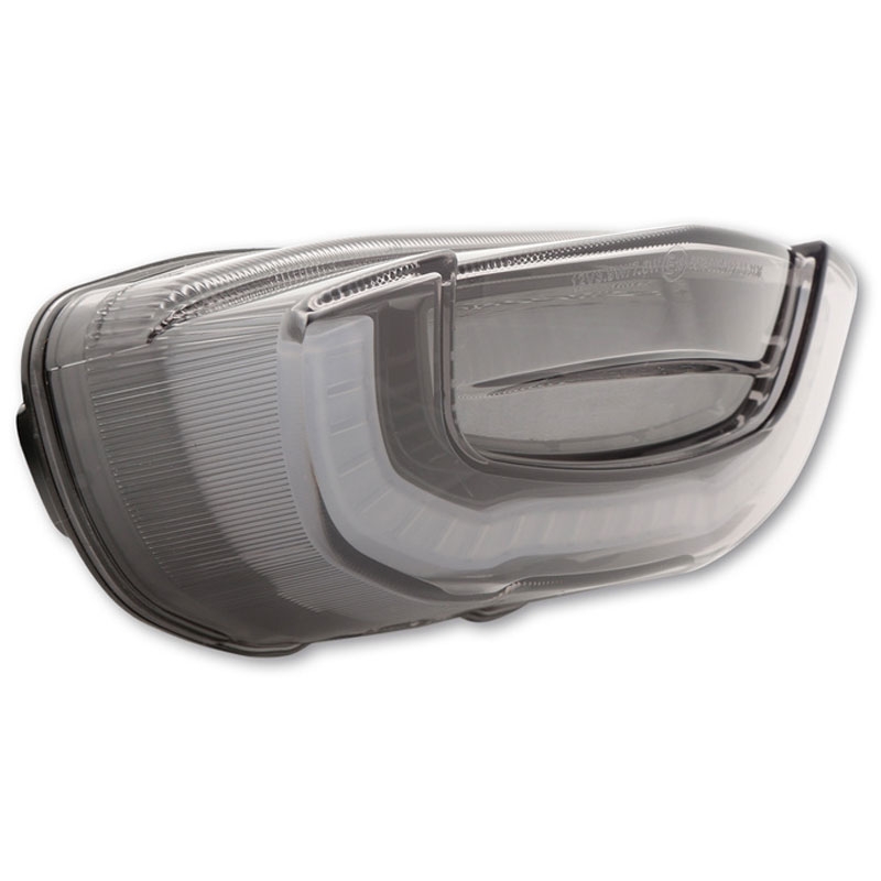 Highsider Smart LED Rücklicht für HONDA CB 650 Motorräder