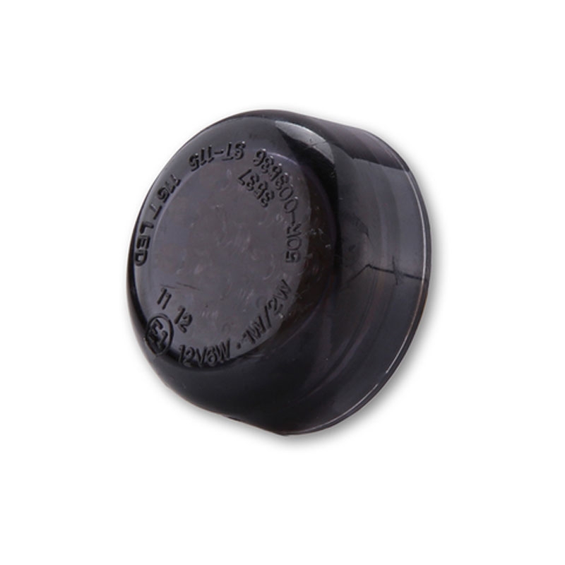 Highsider Smart Micro Disc rundes LED-Rücklicht
