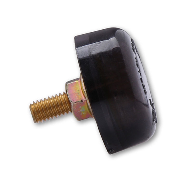 Highsider Smart Micro Disc rundes LED-Rücklicht