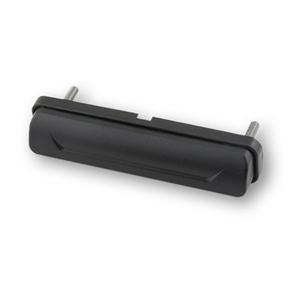 LED Kennzeichenleuchte Highsider Smart St-7 schwarz