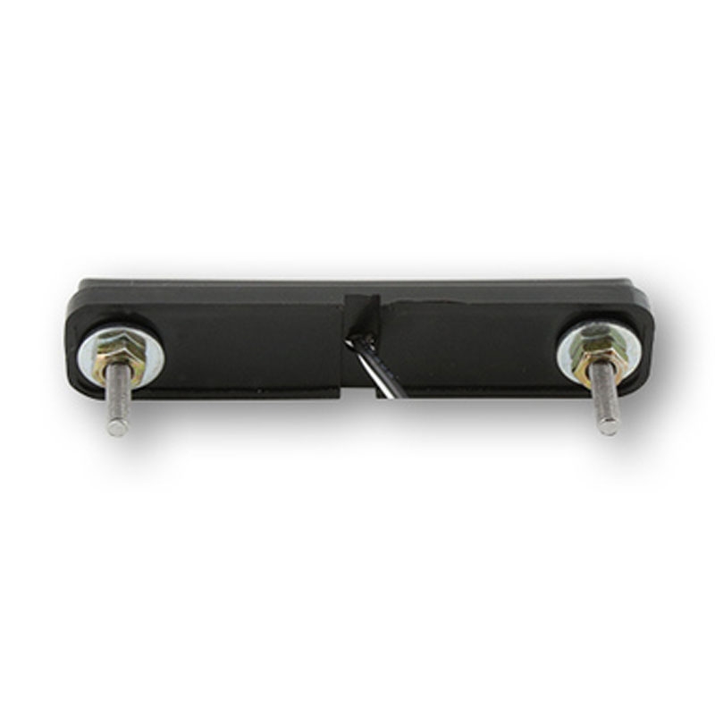 LED Kennzeichenleuchte Highsider Smart St-7 schwarz