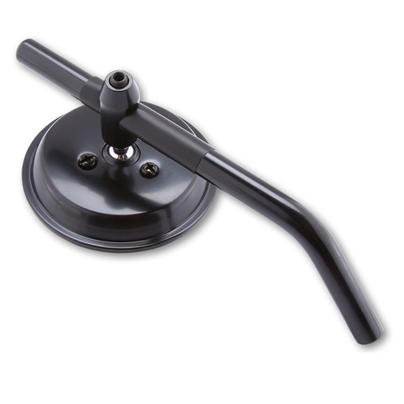 Highsider Smart Mini Rückspiegel schwarz
