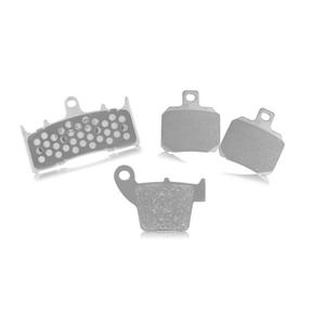 Bremsbeläge EBC FA778HH