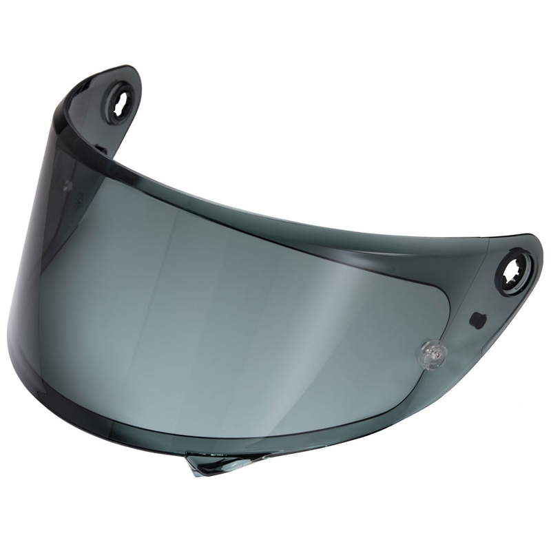 HJC HJ-43 Visier für F31- und i31-Helme, dunkel getönt