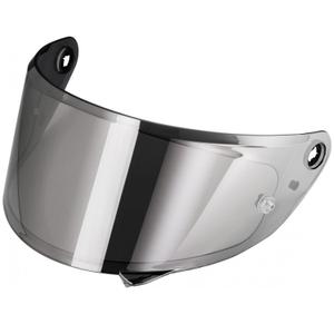 HJC HJ-43 Visier für F31 und i31 Helme, silber verspiegelt