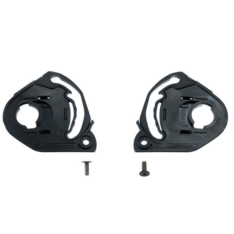 Ersatzvisiermechanismus für LS2 FF320/FF353/FF800 Helm