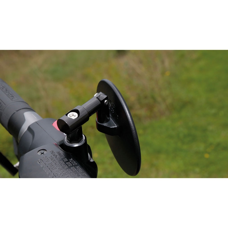 Montagekit für Highsider Smart Lenkerspiegel