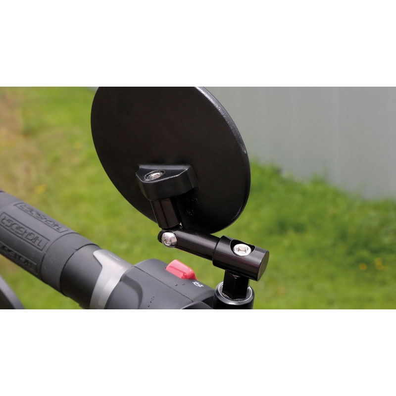 Montagekit für Highsider Smart Lenkerspiegel
