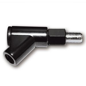 Adapter für Highsider Smart Spiegel mit Rechtsgewinde