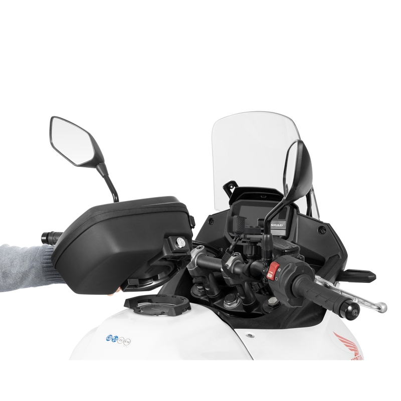 Click system fitting kit SHAD Ausverkauf